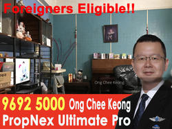 Tiong Bahru Estate (D3), Apartment #155104322